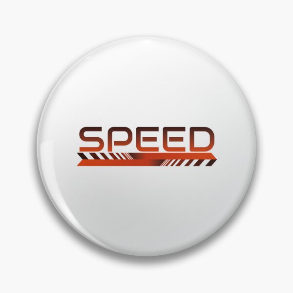 Item preview, SPEED - Full Throttle Racing & Sport Design designed and sold by HRHDESIGN.