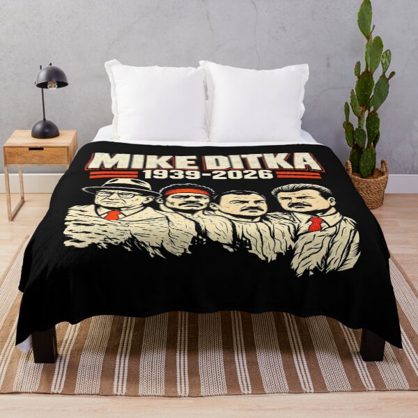 Item preview, Mike Ditka, Da Coach Chicago Legend designed and sold by WavaOutley2.
