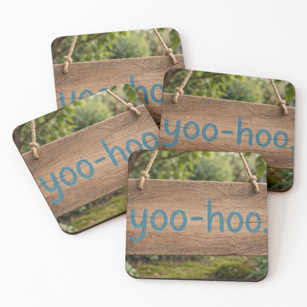 Item preview, Yoo-hoo designed and sold by Stevercortinas.