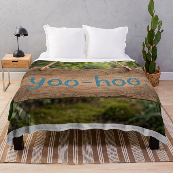 Item preview, Yoo-hoo designed and sold by Stevercortinas.