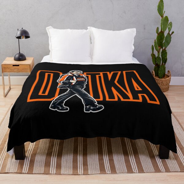 Item preview, Mike Ditka Football designed and sold by WavaOutley2.