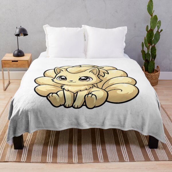 Item preview, Baby Ninetales designed and sold by BuQaRane.