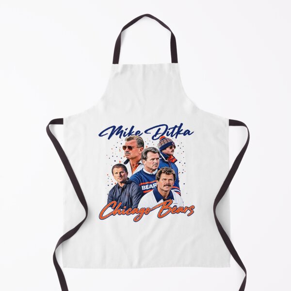 Item preview, Mike Ditka RIP designed and sold by WavaOutley2.