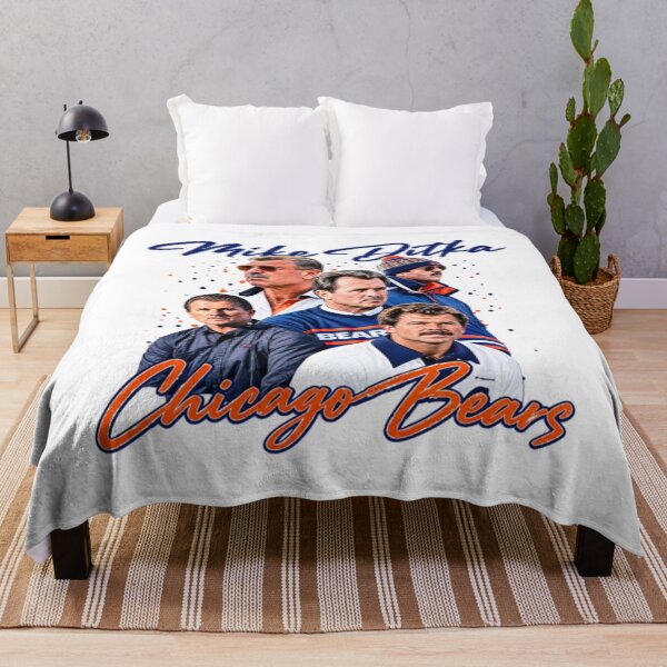 Item preview, Mike Ditka RIP designed and sold by WavaOutley2.