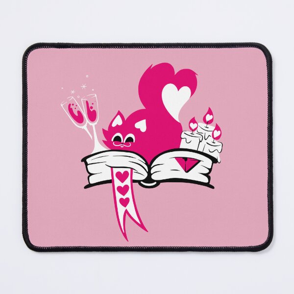 Item preview, Romance Book Lover designed and sold by Katie Lee Mars.