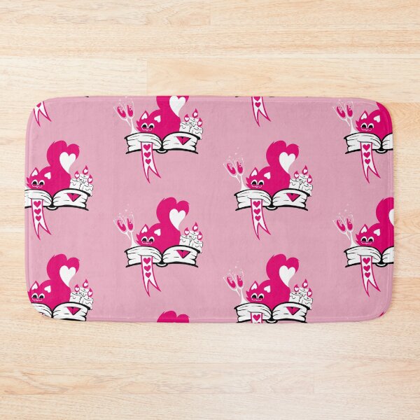 Item preview, Amante de las novelas románticas designed and sold by Katie Lee Mars.