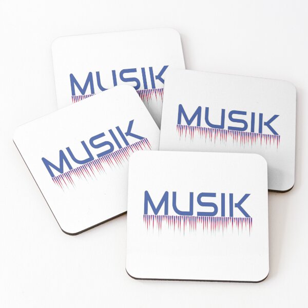 Item preview, Music Drip Neon Logo designed and sold by HRHDESIGN.