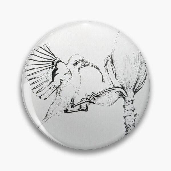 Item preview, Bird designed and sold by Darrell-D.