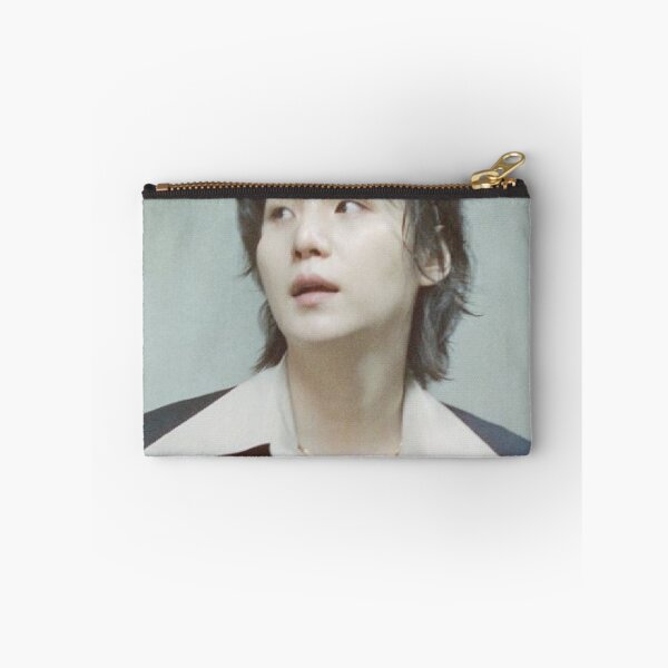 Item preview, BTS Suga Yoongi Biased Hot Arirang World Tour 2026 | T-shirt hoodie poster pin tote bag etc |} Yoongi Marry Me designed and sold by TeenLake.