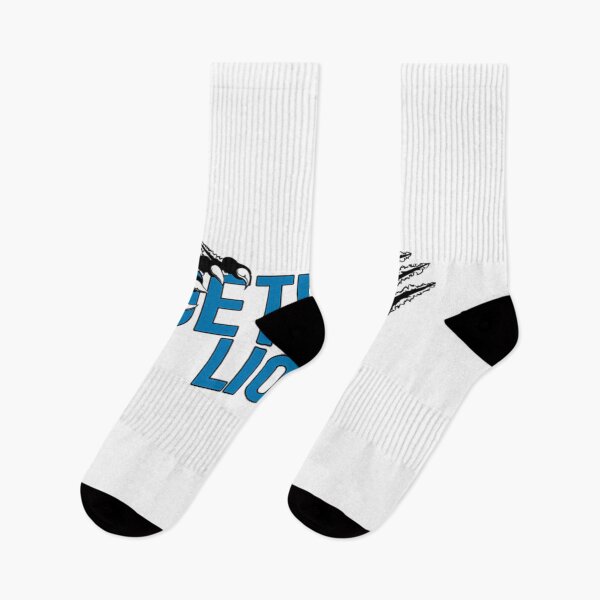 Item preview,  Detroit Lions Detroit Football Grit designed and sold by BUDKAA.