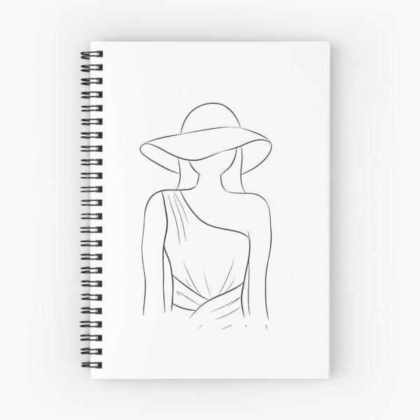 Aperçu de l'œuvre femme chic créée et vendue par ThaiAlmeida.
