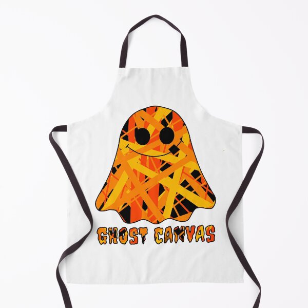 Item preview, GHOST CANVAS designed and sold by azet-art.