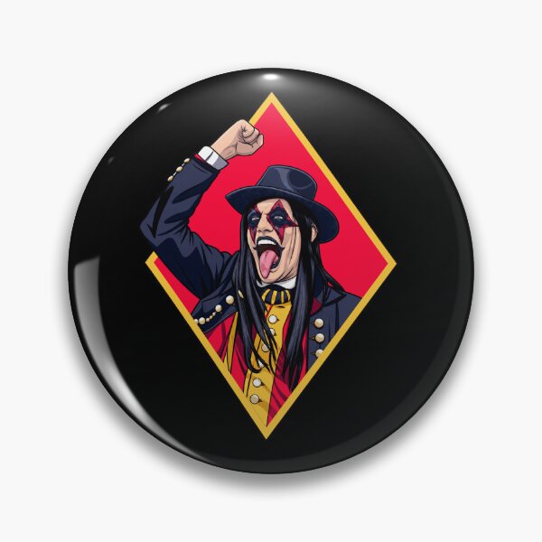 Item preview, Avatar Theatrical Metal Rebellion designed and sold by NoeValdric.