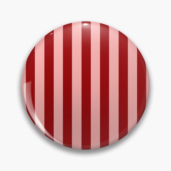 Item preview, Red and pink vertical stripes pattern designed and sold by RishabhArts1.