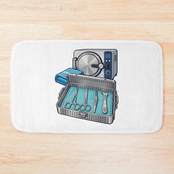 Item preview, Bandeja de instrumental para esterilización designed and sold by Philippa Shop.