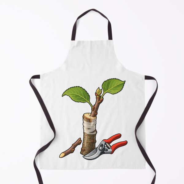 Item preview, Fruit Tree Grafting Orchard Craft designed and sold by Philippa Shop.