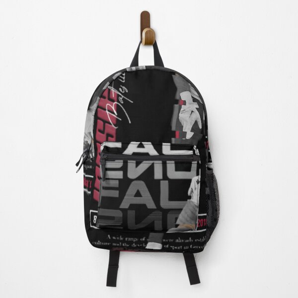 Item preview, Jessie Bates III Atlanta Falcons Football designed and sold by CorwinMina.