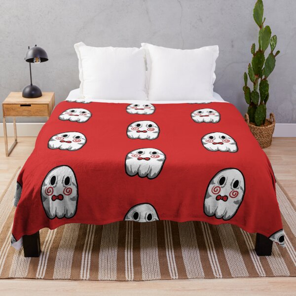 Item preview, Little Ghost Decals: Jigsaw designed and sold by ColtrainBlue.