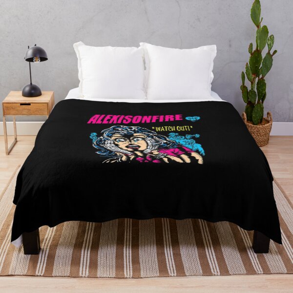 Item preview, Alexisonfire Band designed and sold by Birotaju.