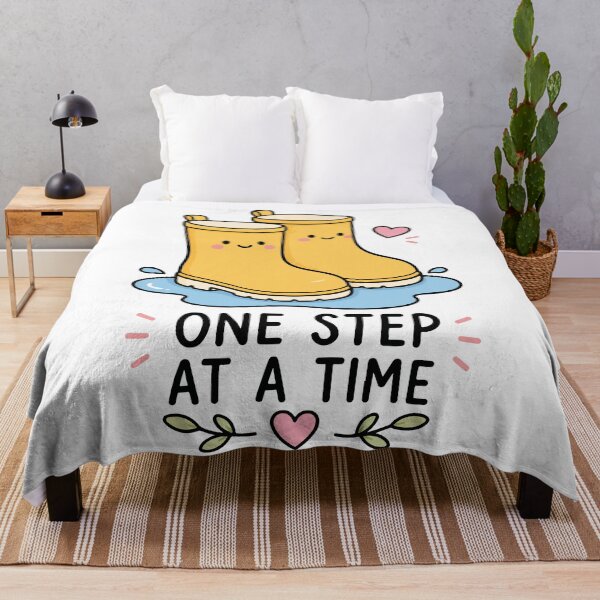 Item preview, Gentle Progress and Self Growth designed and sold by CleanDecor.