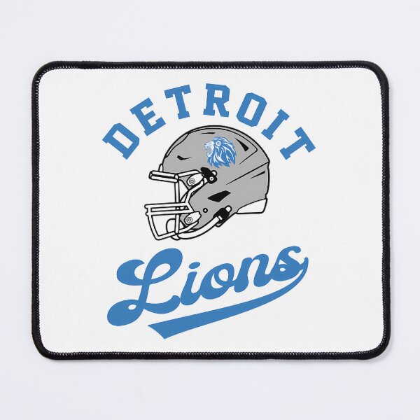 Item preview, Detroit Lions Detroit Football Grit designed and sold by BUDKAA.