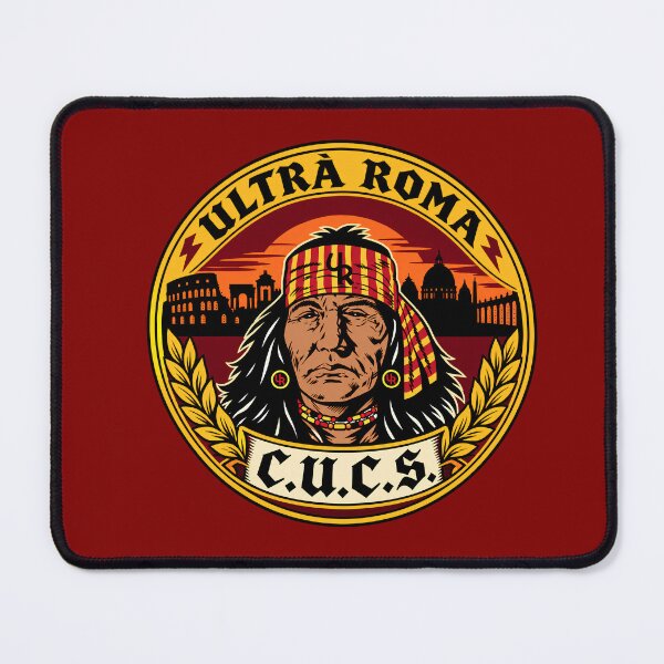 Item preview, Curva Roma Vecchio Cucs designed and sold by canvasriddle.