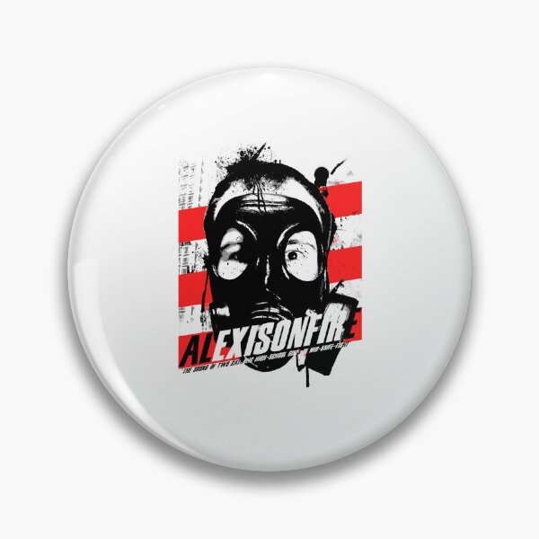 Item preview, Alexisonfire Band designed and sold by Birotaju.