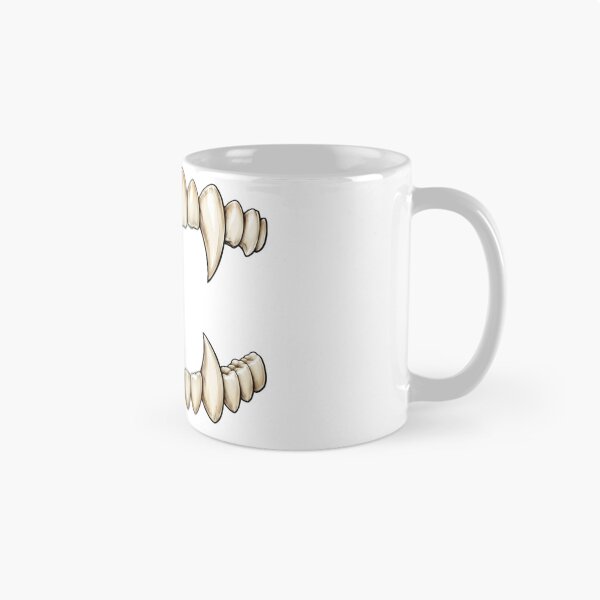 Item preview, Vampire fangs designed and sold by JLClassics.