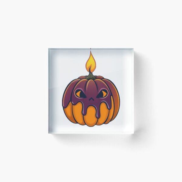Item preview, The Pumpkin Head designed and sold by itsa7aman.