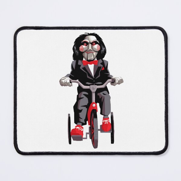 Item preview, Billy the Puppet designed and sold by Bad Zombie .