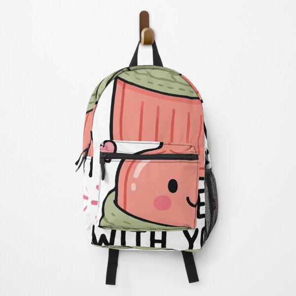 Item preview, Be Gentle With Yourself Cute Kawaii Self Care designed and sold by CleanDecor.