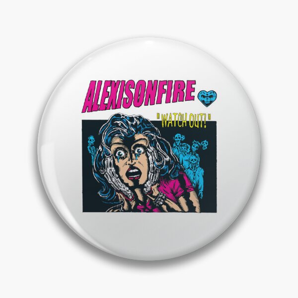 Item preview, Alexisonfire Band designed and sold by Birotaju.