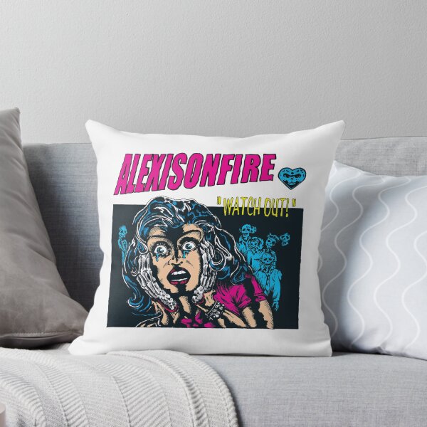 Item preview, Alexisonfire Band designed and sold by Birotaju.