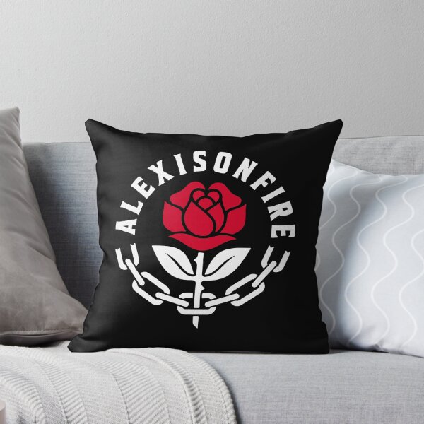 Item preview, Alexisonfire Band designed and sold by Birotaju.