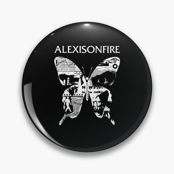 Item preview, Alexisonfire Band designed and sold by Birotaju.