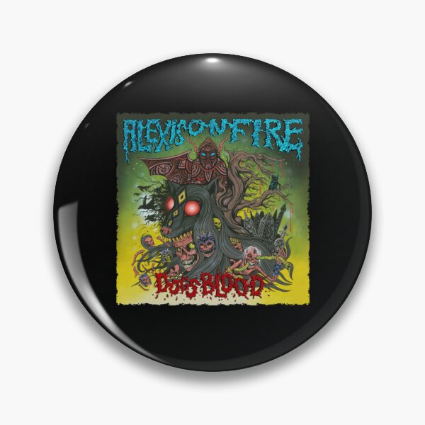 Item preview, Alexisonfire Band designed and sold by Birotaju.