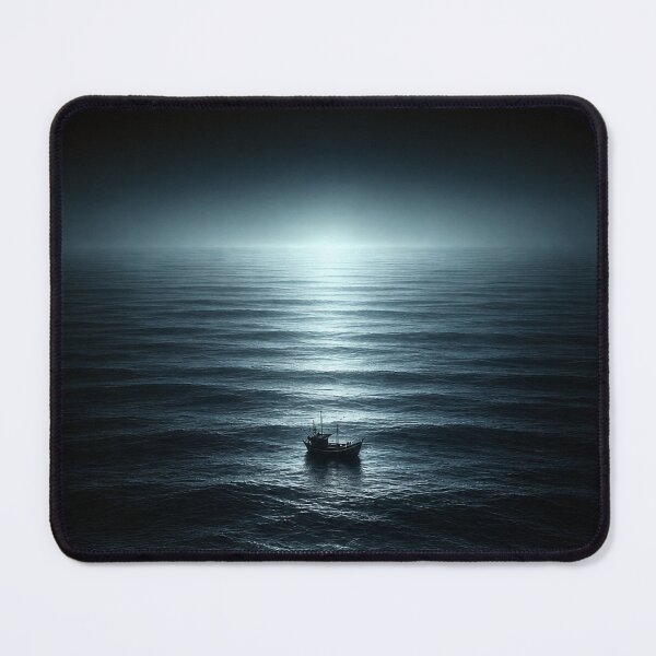 Item preview, Where the Moon Touches the Abyss designed and sold by ZYVARENNE.