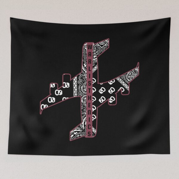 Item preview, WARLISTHENICS designed and sold by Warlisthenics.