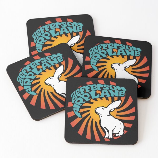 Item preview, Jefferson Airplane Band designed and sold by Birotaju.