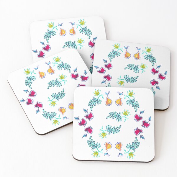 Item preview, Autumn Fruits Symphony  designed and sold by Roxana Rusu.