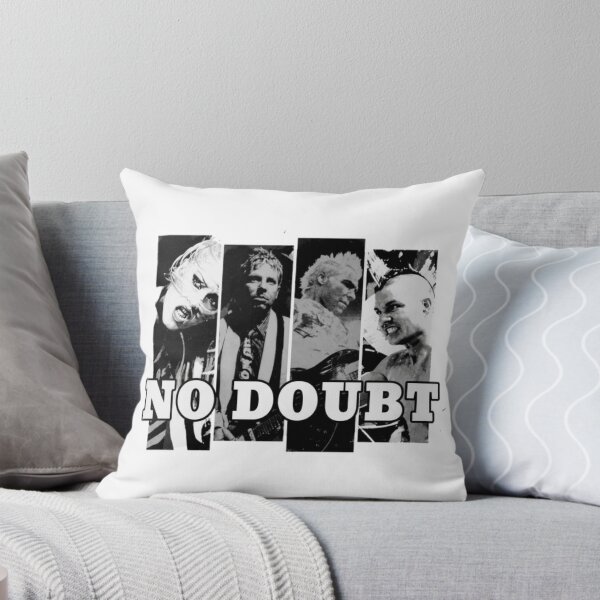 Item preview, No Doubt Vintage Rock Band Collage designed and sold by T7rdep.