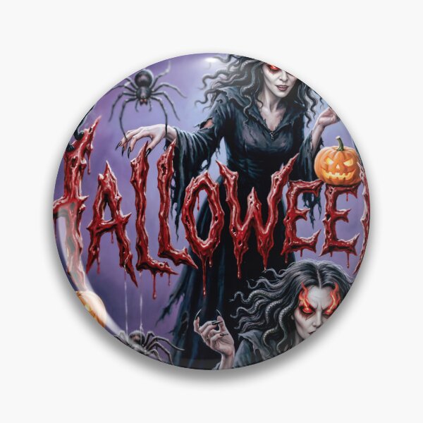 Item preview, Halloween New York designed and sold by casamomo.