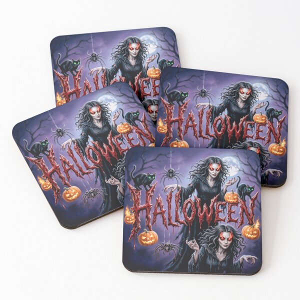 Item preview, Halloween New York designed and sold by casamomo.