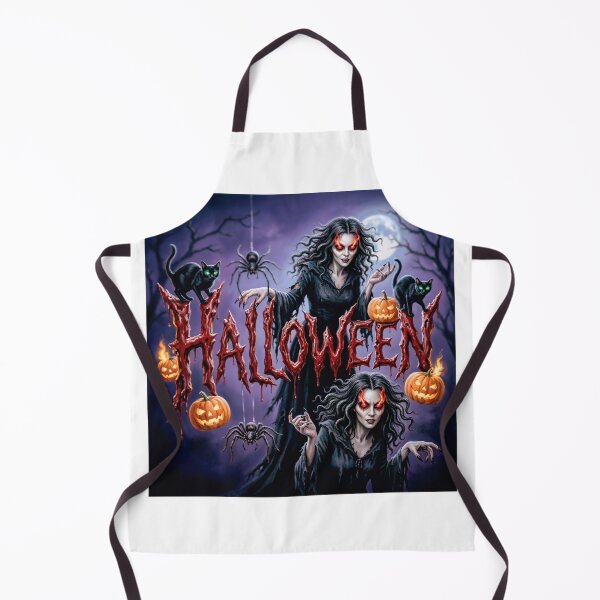 Item preview, Halloween New York designed and sold by casamomo.