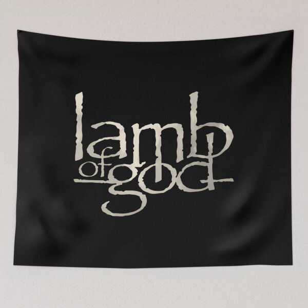 Item preview, Lamb Of God designed and sold by SARMINTOLP.