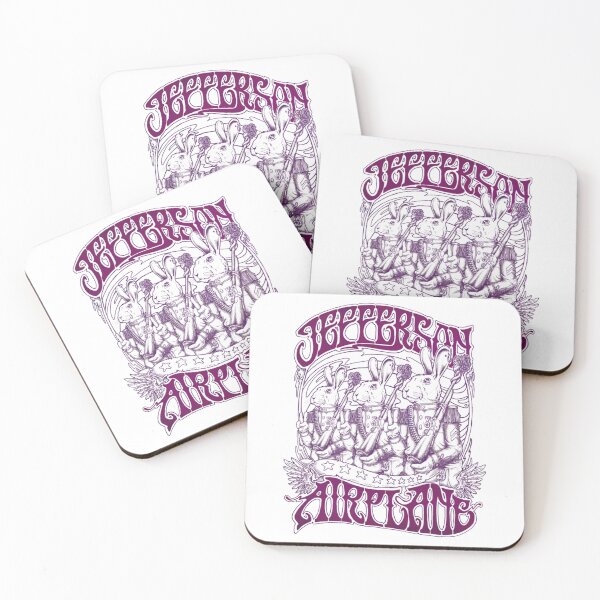 Item preview, Jefferson Airplane Band designed and sold by Birotaju.