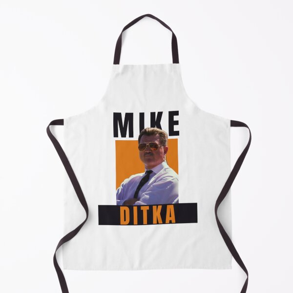 Item preview, Mike Ditka designed and sold by ElvieGlover.