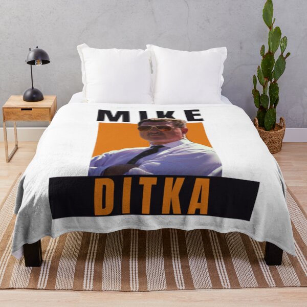 Item preview, Mike Ditka designed and sold by ElvieGlover.