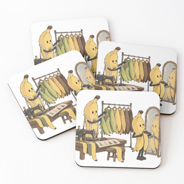Item preview, Sklep bananowy designed and sold by MiejTo.