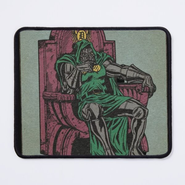 Item preview, Vintage doom designed and sold by WavyCurve.